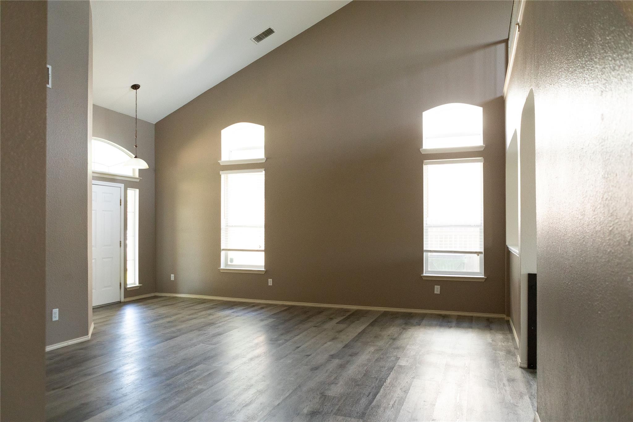 Residential Lease in Round Rock 5