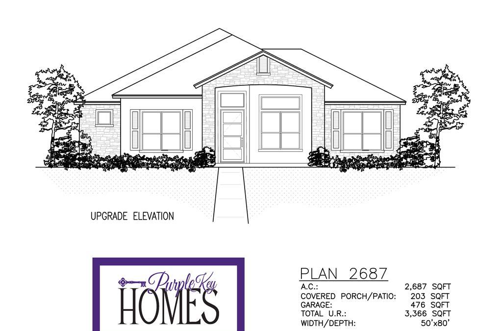 Briar Crk, Midland, TX 79707