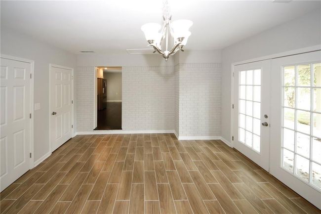 573 Mineral Springs Trl Conn, House other with 4 bedrooms, 3 bathrooms and null parking in Demorest GA | Image 35