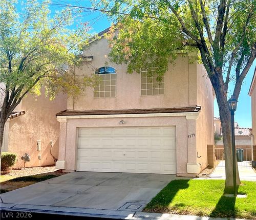 5579 Leaning Oak Avenue, Las Vegas, NV, 89118 | Card Image