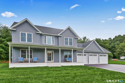 121 Silver Brook Ln, Torrington, CT, 06790-7815 | Card Image