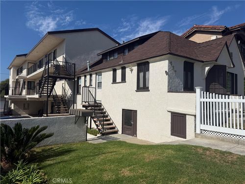 4-437 Richmond St, El Segundo, CA, 90245-3716 | Card Image