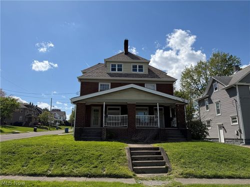 160 Hager St, Hubbard, OH, 44425-2028 | Card Image