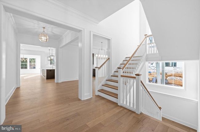 Lot 1A Iven Ave, House other with 4 bedrooms, 5 bathrooms and null parking in WAYNE PA | Image 6