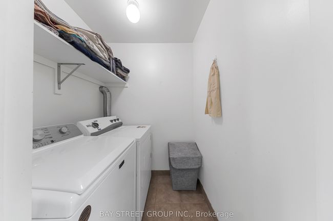 112 Barnham St, House attached with 5 bedrooms, 4 bathrooms and 2 parking in Ajax ON | Image 32