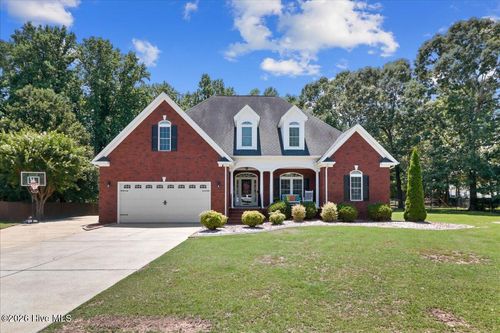 110 Redfield Pl, Goldsboro, NC, 27530-5417 | Card Image