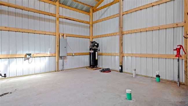 23603 69th Avenue, House other with 3 bedrooms, 2 bathrooms and null parking in CADOTT WI | Image 36