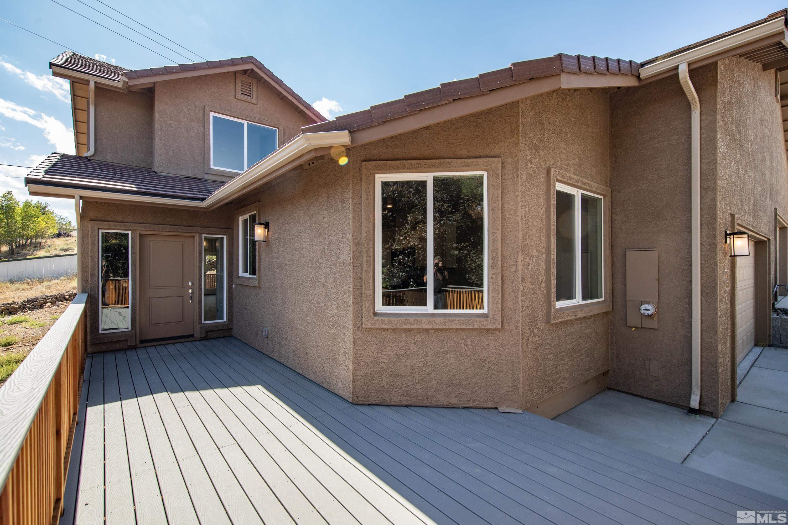 Copper Point Cir, Reno, NV 89519