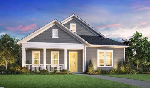 22 Tull St, Greer, SC, 29651-1979 | Card Image