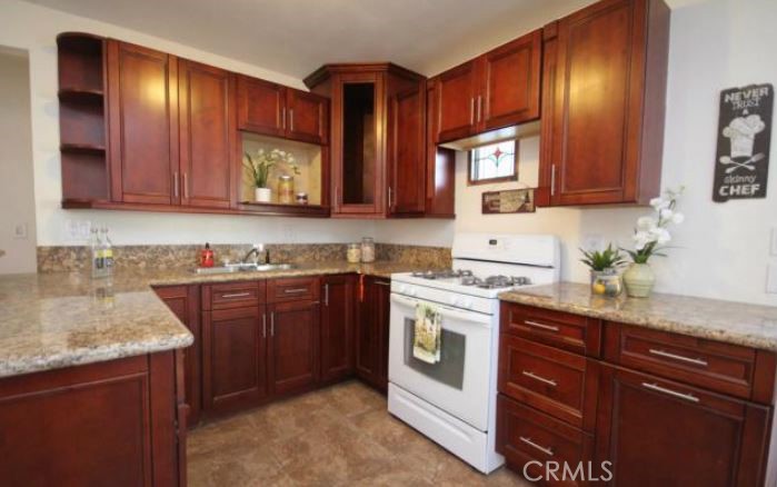Residential in La Verne 5