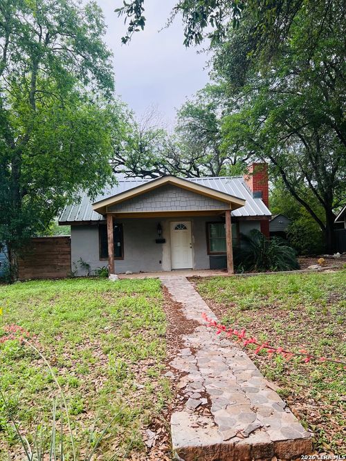 410 Bohme St, Uvalde, TX, 78801-4357 | Card Image