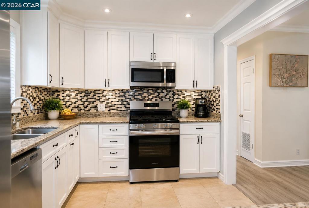Residential in San Jose 5
