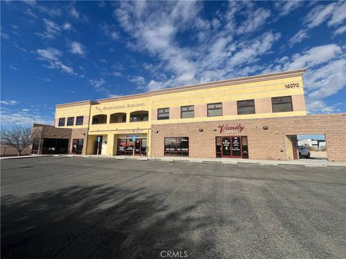 ste-101-16070 Tuscola Rd, Apple Valley, CA, 92307-1691 | Card Image