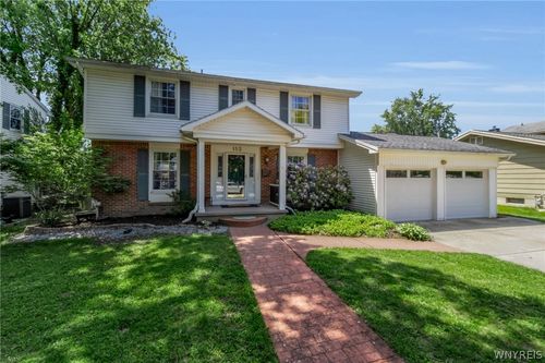 153 Pin Oak Dr, Amherst, NY, 14221-1532 | Card Image