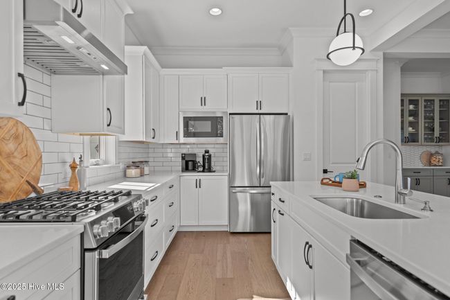 523 Trisail Ter, House other with 4 bedrooms, 3 bathrooms and 2 parking in Wilmington NC | Image 30