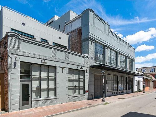 102-917 Conti St, New Orleans, LA, 70112-3850 | Card Image