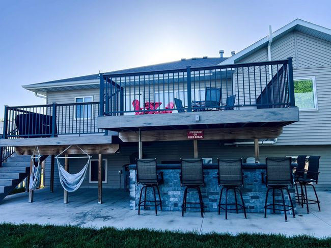 703 S Shimerda St, House other with 4 bedrooms, 3 bathrooms and 3 parking in Wilber NE | Image 4