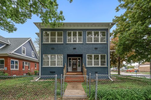 3400 Elliot Ave, Minneapolis, MN, 55407-2199 | Card Image