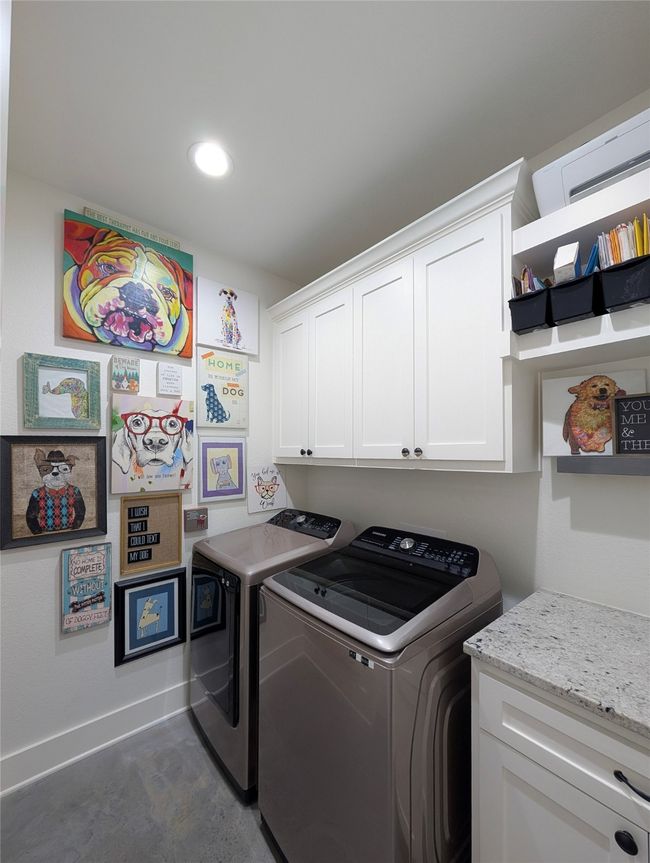 18358 Timber Oaks Dr, House other with 4 bedrooms, 2 bathrooms and null parking in Lindale TX | Image 16