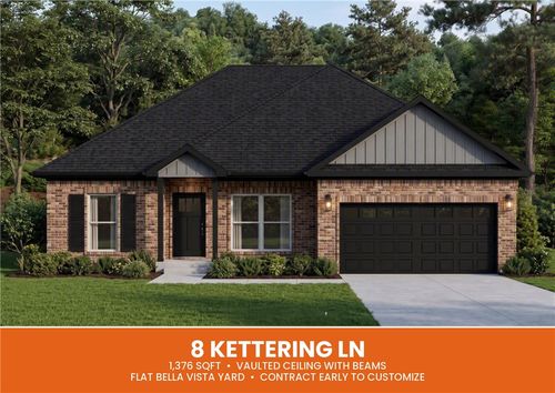8 Kettering Ln, Bella Vista, AR, 72714-5010 | Card Image