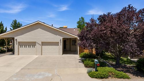b-2340 Rattlesnake Court, Grand Junction, CO, 81507 | Card Image