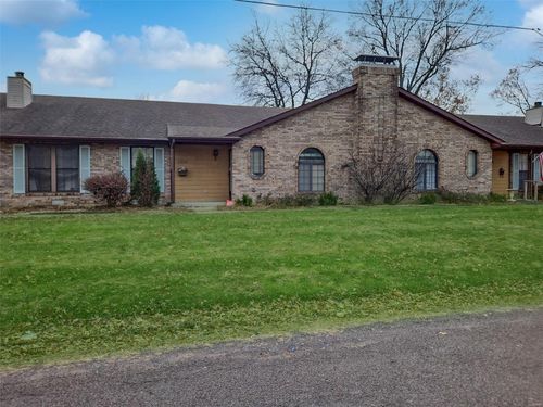 4518 Ammel St, Belleville, IL, 62226-5235 | Card Image