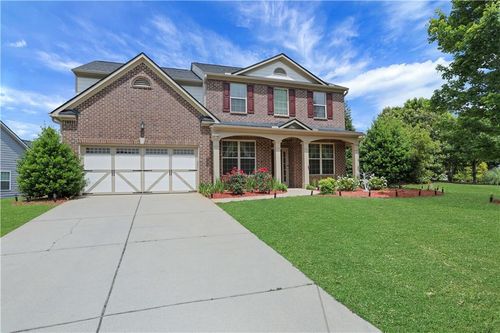 2510 Benefield Rd, Cumming, GA, 30041-7017 | Card Image
