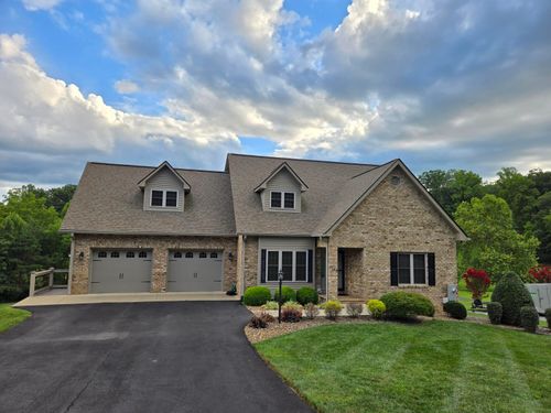 2143 Blue Ridge Springs Rd, Blue Ridge, VA, 24064-1364 | Card Image