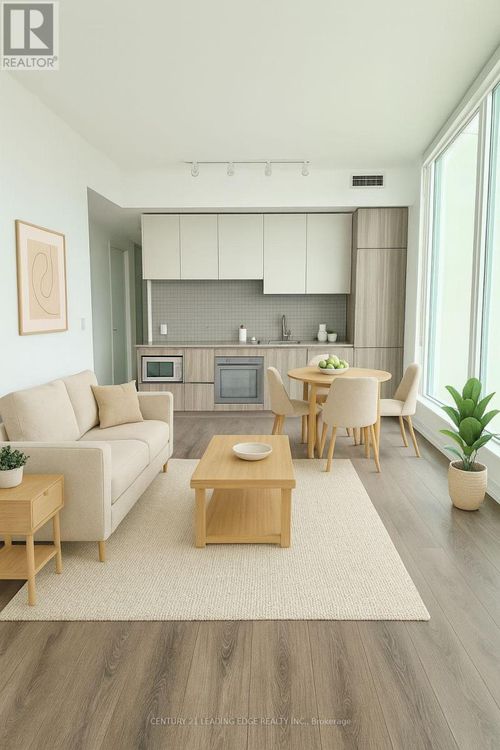 601-5 Buttermill Avenue, Vaughan (Concord), ON, L4K0M5 | Card Image