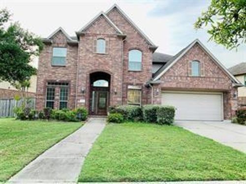5322 Blue Mountain Ln, Sugar Land, TX, 77479-1695 | Card Image