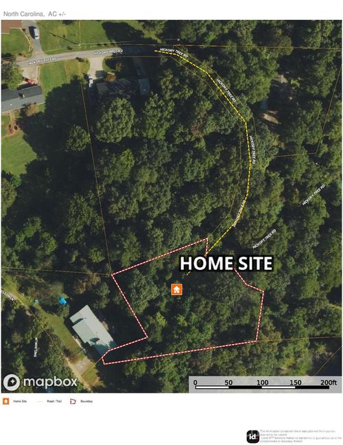 99999 Hickory Tree Road, Asheville, NC, 28805 | Card Image