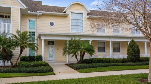 164 Nautica Mile Dr, Clermont, FL, 34711-2469 | Card Image