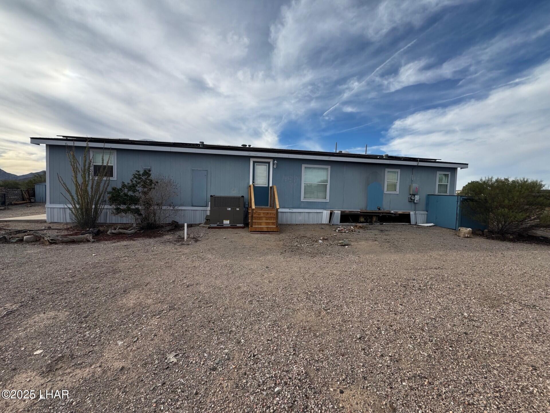 Residential in Quartzsite 5