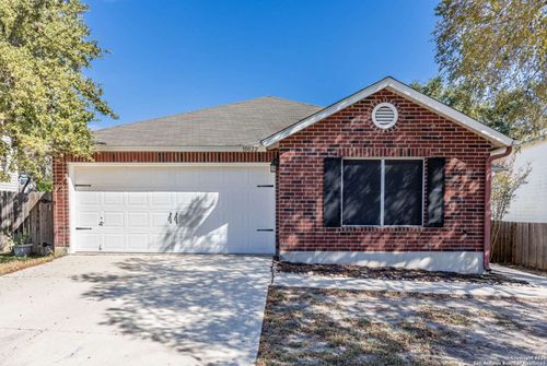 10022 Sandbrook Hl, San Antonio, TX, 78254-6924 | Card Image