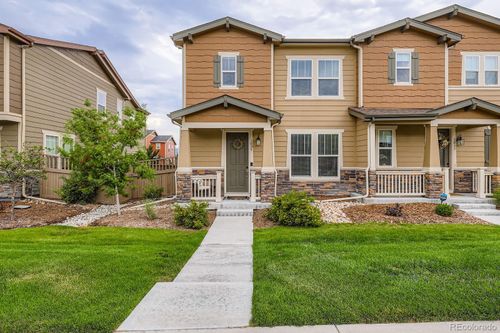3025 Low Meadow Blvd, Castle Rock, CO, 80109-3839 | Card Image