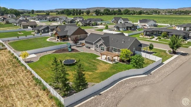 6930 Skycrest Dr, House other with 5 bedrooms, 3 bathrooms and null parking in Billings MT | Image 35