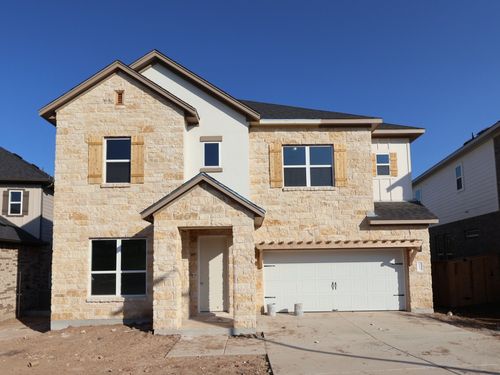 4012 Fulton Drive, Leander, TX, 78641 | Card Image