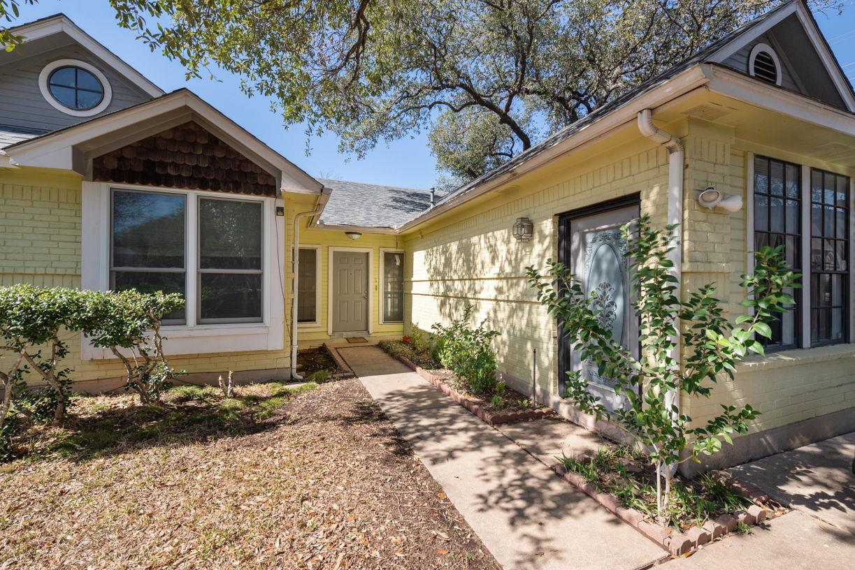 Residential in Austin 2
