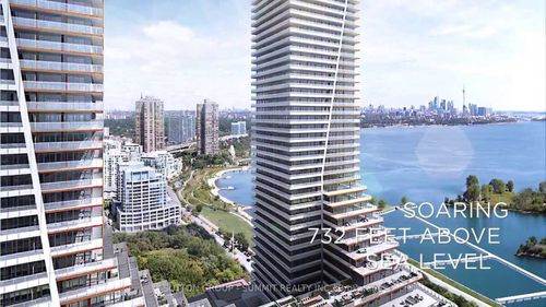 3305-20 Shore Breeze Dr, Etobicoke, ON, M8V0C7 | Card Image