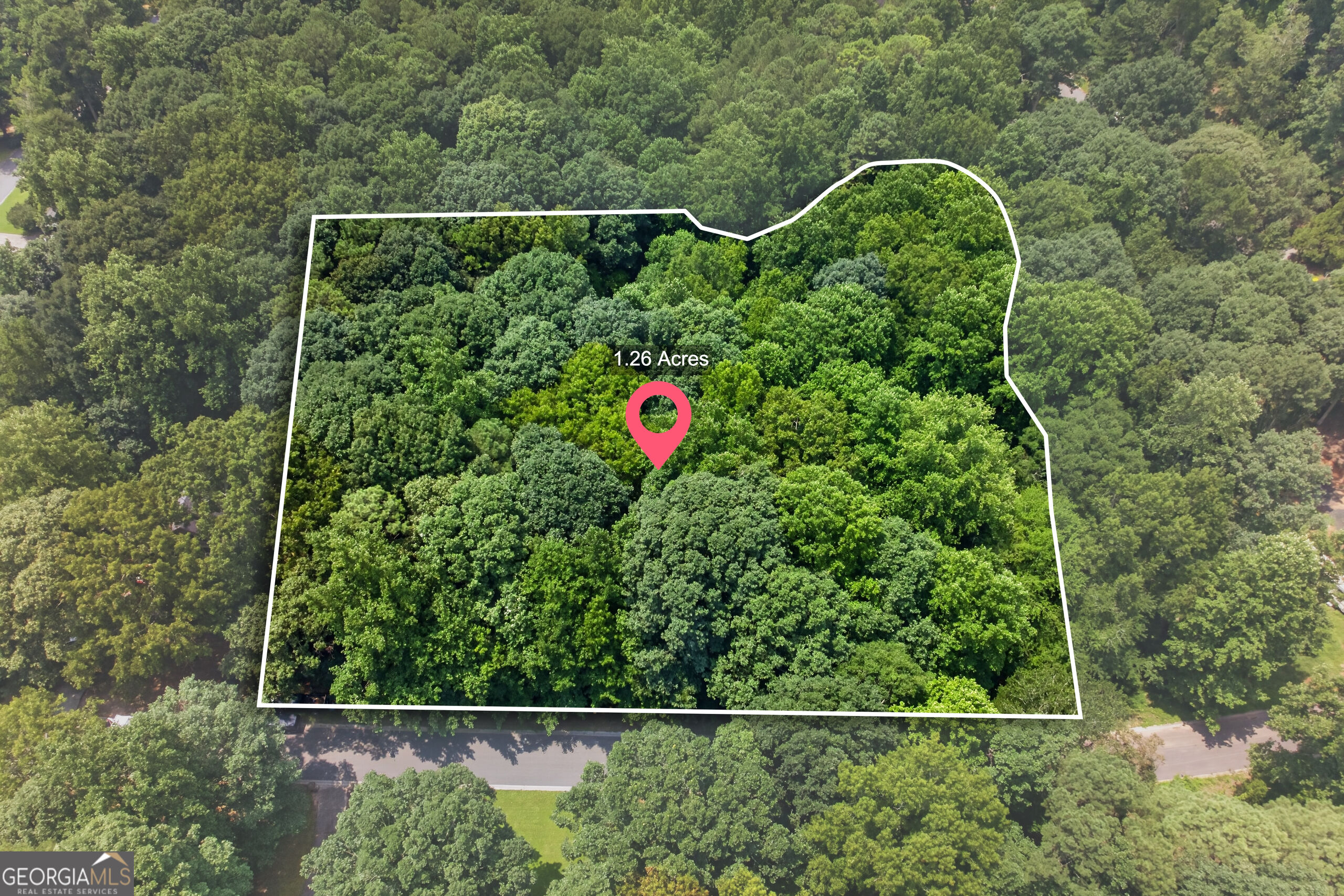 Land in Auburn