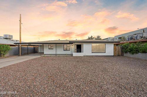 1221 E Elm St, Phoenix, AZ, 85014-4024 | Card Image