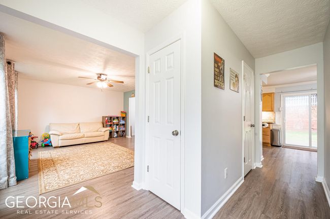 970 Cranberry Crk, House other with 4 bedrooms, 3 bathrooms and 2 parking in Roswell GA | Image 49