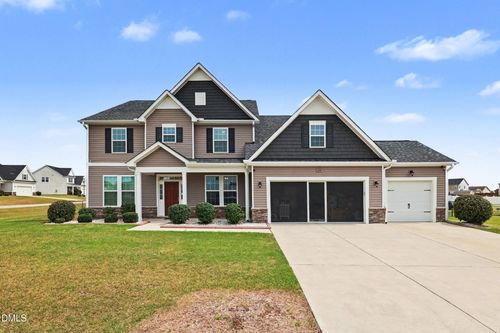 210 Artesa Dr, Princeton, NC, 27569-9520 | Card Image