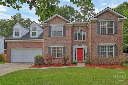 11 Mary Musgrove Dr, Savannah, GA, 31410-4037 | Card Image