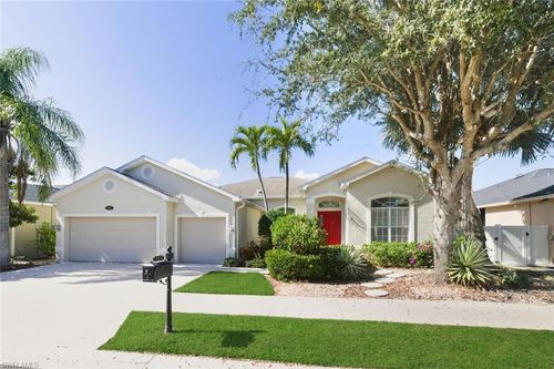 366 Burnt Pine Dr, NAPLES, FL, 34119-9773 | Card Image