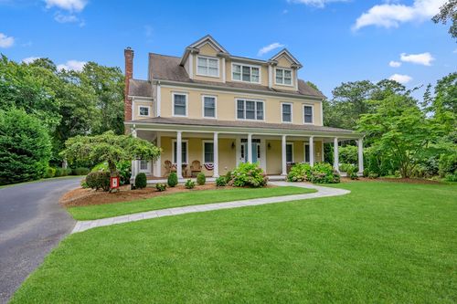 46 Carleton Dr, East Sandwich, MA, 02537-1230 | Card Image