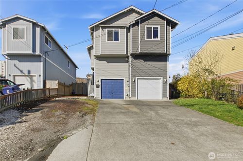 1525 S G St, Tacoma, WA, 98405-4439 | Card Image