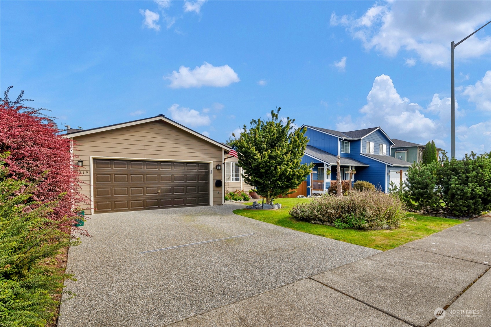 92nd Dr, Lake Stevens, WA 98258