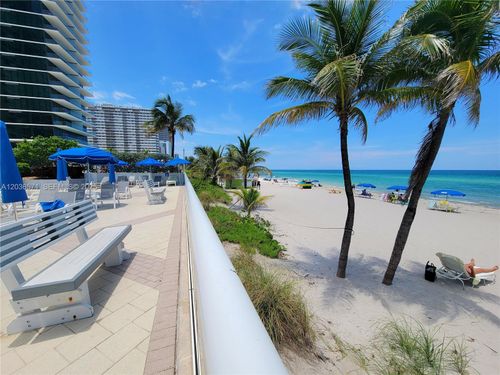401-2030 S Ocean Dr, Hallandale Beach, FL, 33009-6649 | Card Image