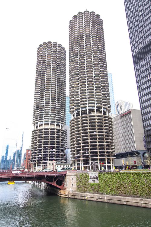apt-3008-300 N State St, Chicago, IL, 60654-5448 | Card Image